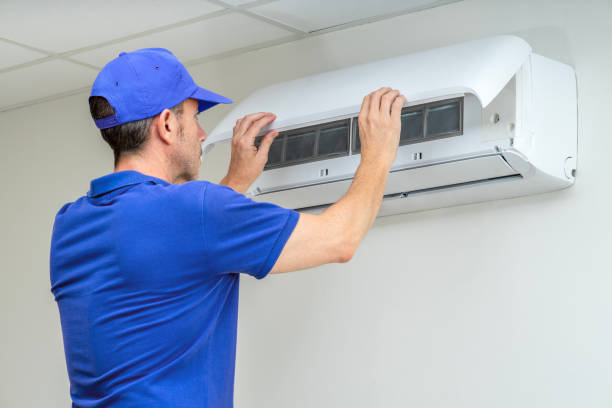 Best Best Air Duct Cleaning Company  in Tazewell, TN