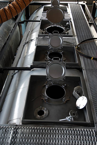 Professional Airduct Cleaning in Tazewell, TN